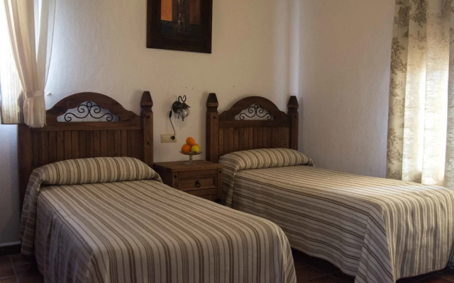 Casa Rural Sierra Tórtola
