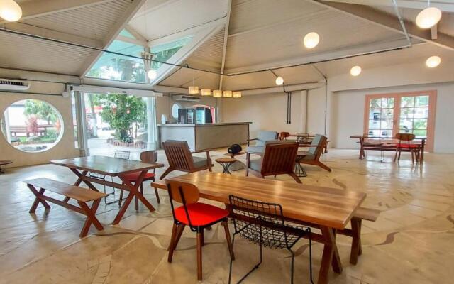 Отель Own Búzios Beach