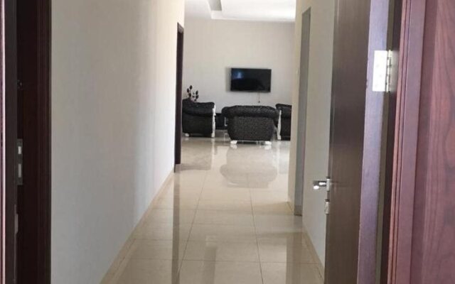 Hans Inn Batam