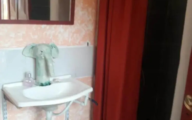 Eco Veggie Hostel Balaramapuri