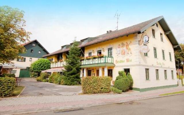 Hotel Schäfflerwirt