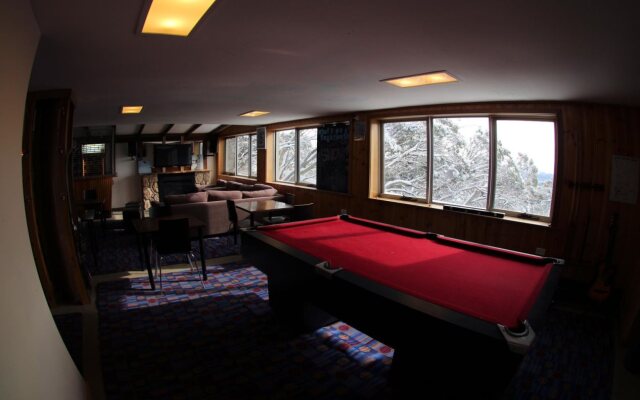 Sugarbush Lodge & Apartments