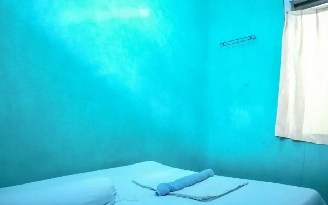 Penginapan Rawa Bokor Gunung Salak RedPartner