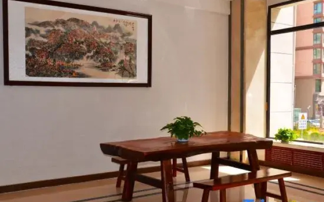 Tianyuan No.9 Hotel