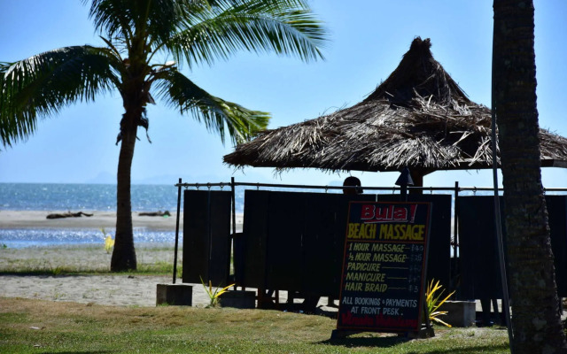 Club Fiji Resort