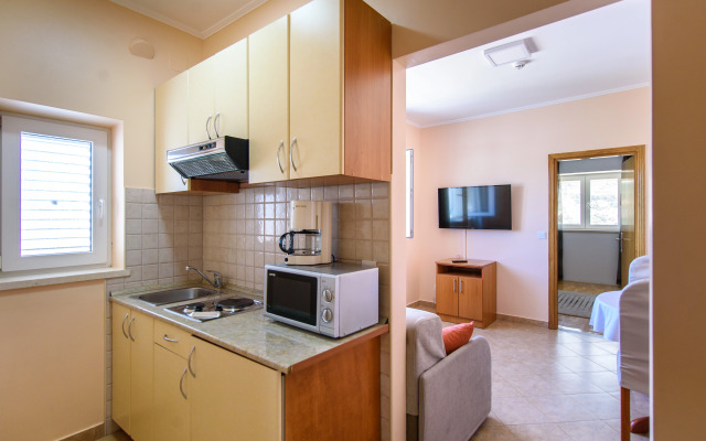 Villa Curic