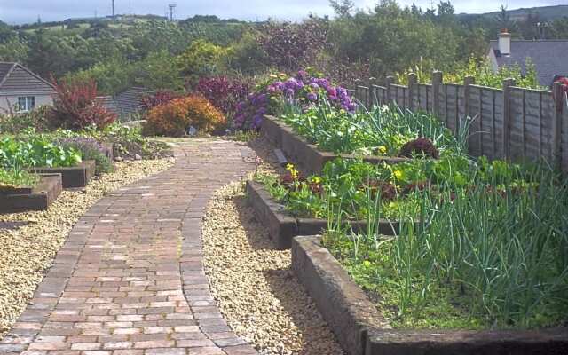 Nephin Lodge B&B