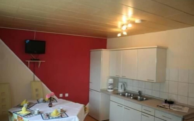 Ferienparadies Waldidylle