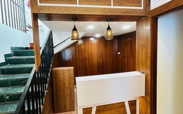Green Sapphire Inn - Bhopal