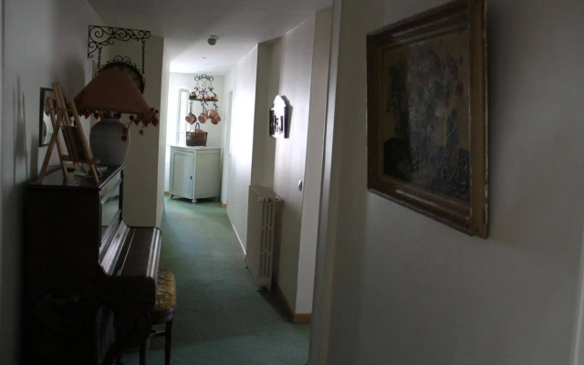 Hôtel De La Chapelle