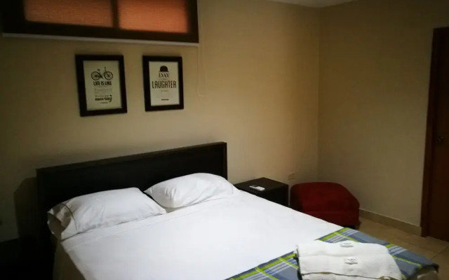 Suites de Lujo en Urdesa Norte