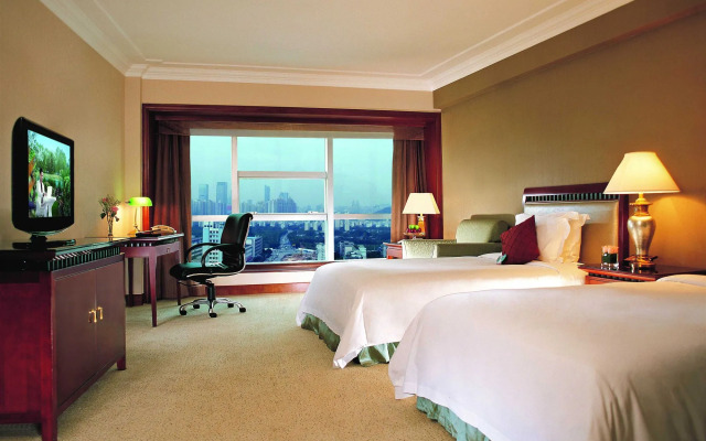 The Pavilion Hotel Shenzhen