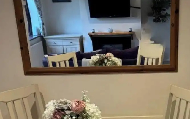 Quackers-seaside Village-pet Friendly-parking-