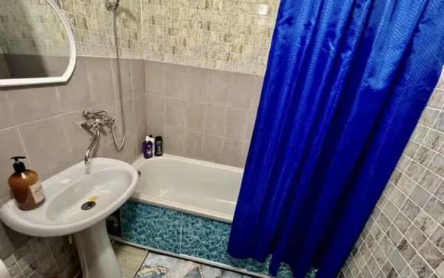 Апартаменты Суточно на улице Есенина, д. 40