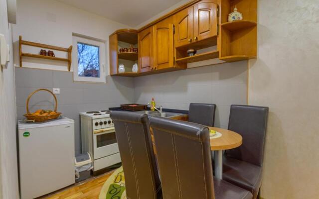 Guesthouse Dabić