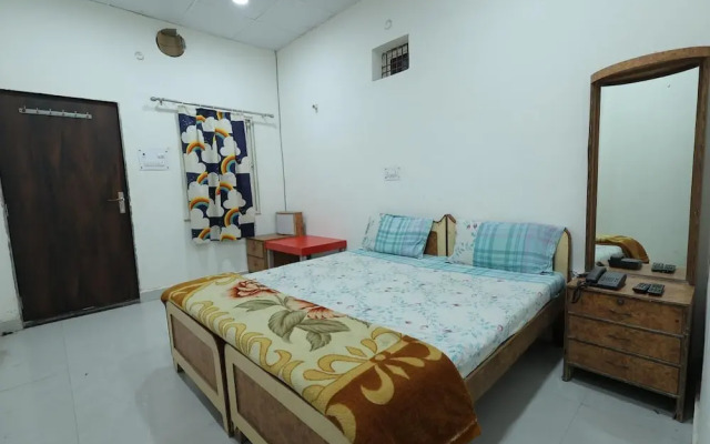 Hotel Shyam Inn