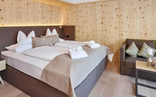 Alpeiner Nature Resort Tirol