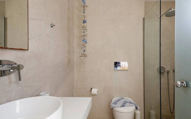 Theodosis Apartments