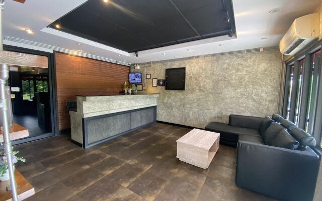 RoomQuest Chonburi Laem Chabang
