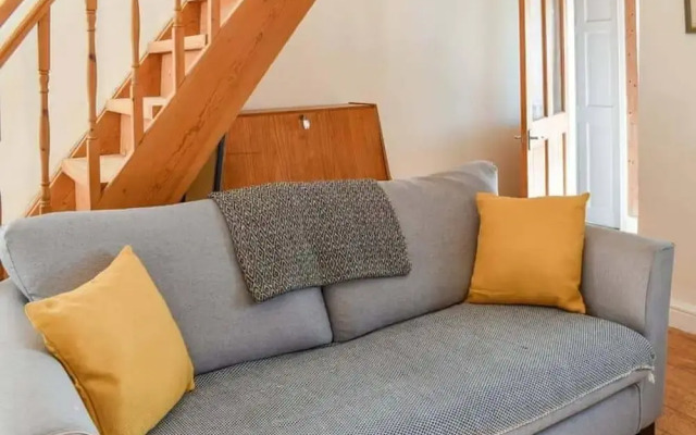 Relaxing 1Br Escape - Near Beaches & Nature Walks