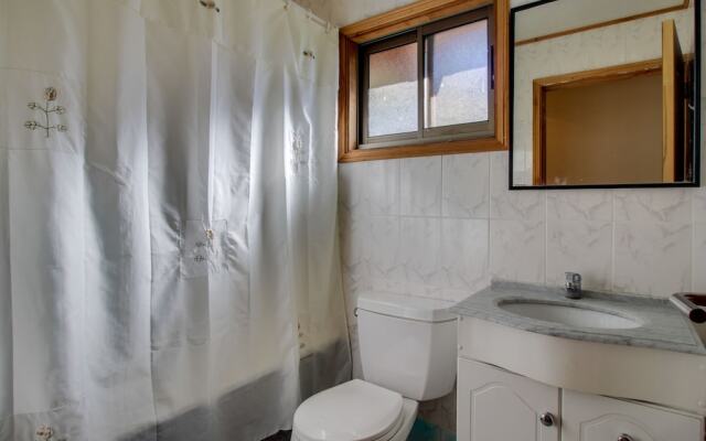 Casa Alerce en Panguipulli