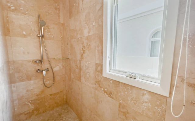 Upscale Ocean View Villa With Pool + Outdoor Kitchen