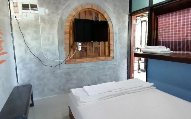 Sun smile(cafe & homestay)