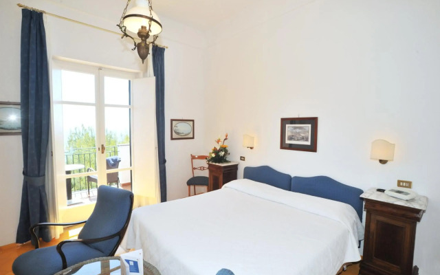 Hotel Belvedere