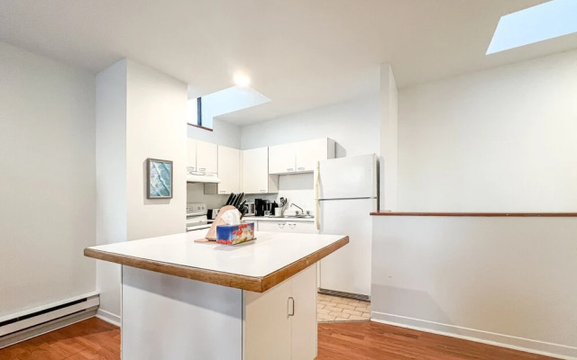 The Bay Suites - Le Plateau-Mont-Royal