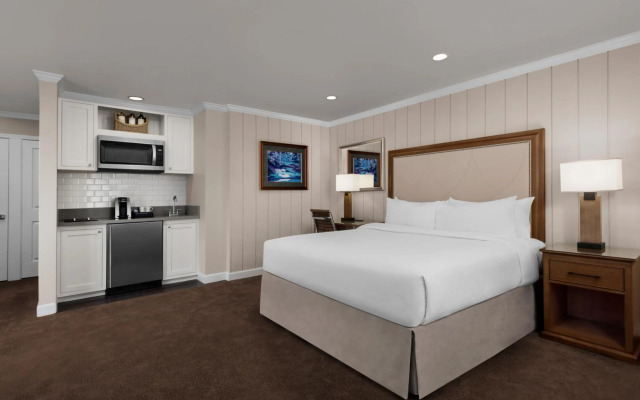 Silverado Resort