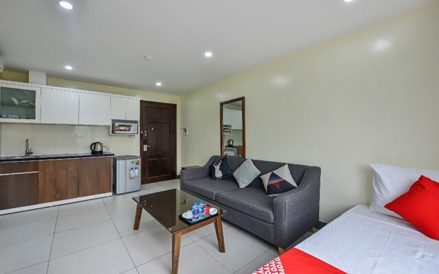 Suji Residence
