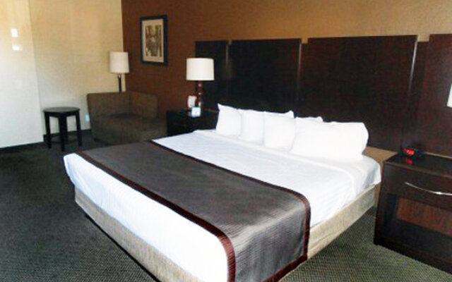 Quality Inn I-15 Red Cliffs