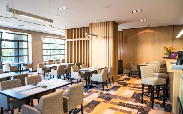 Atrium Apartamenty