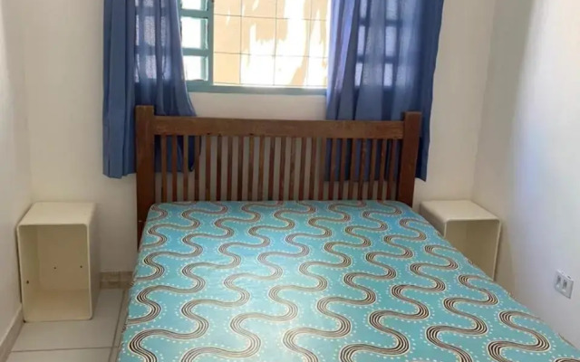 Casa em Maracaipe/Porto de Galinhas