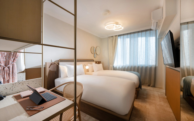 Mantra Terrace Brisbane