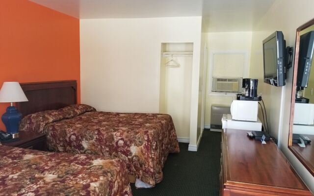Norvic Motel