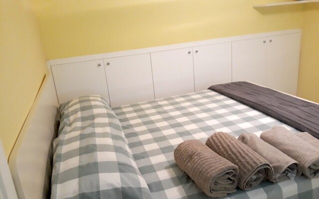 Apartment Corso Nicolangelo Protopisani