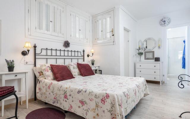 Apartamento 24 Edificio Canopus