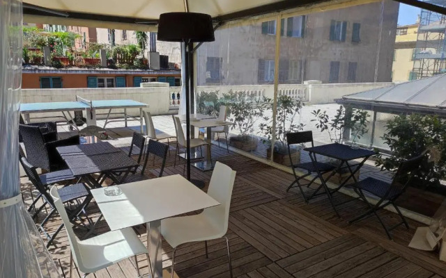 Hotel Cantore Genova