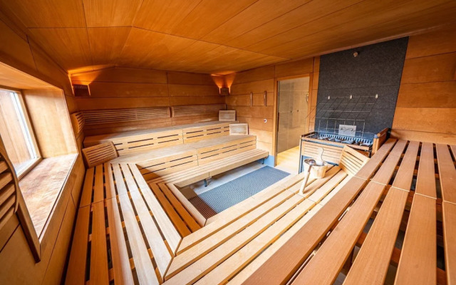 Das Hopfgarten Familotel Tirol