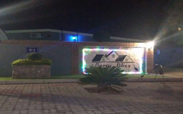 Berry Bliss Guest House