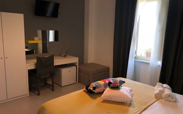 B&B Il Giardino sul Mare