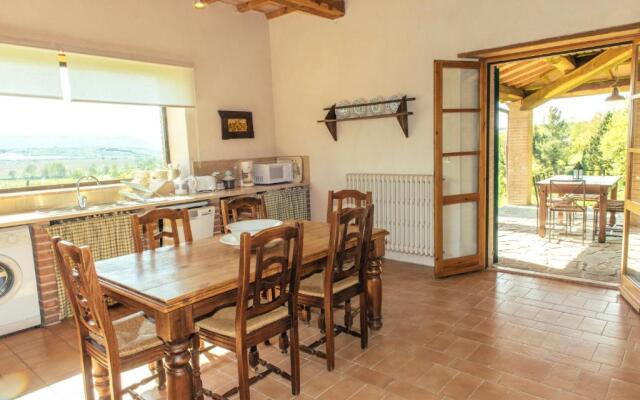 Agriturismo I Gergoni