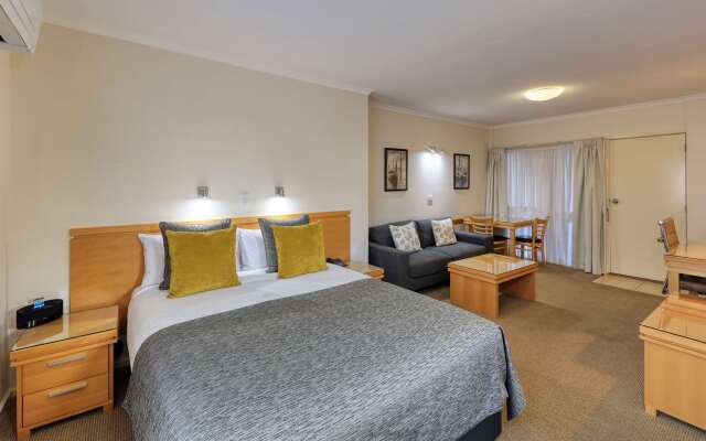 Quality Inn Swan Hill