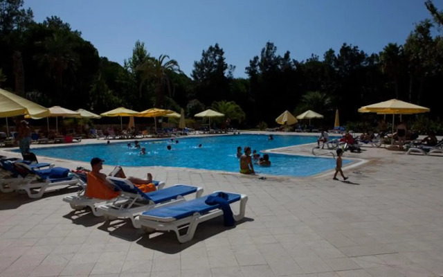 Algarve Gardens