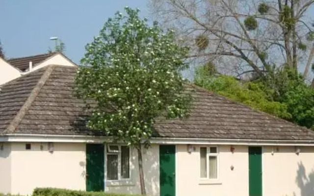 Briarfields Motel