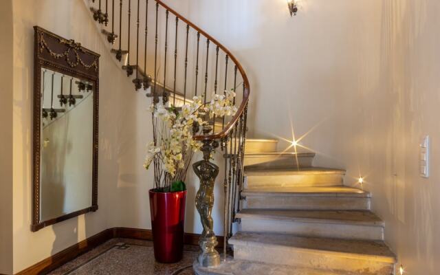 Elegant Holiday Home in Olonzac With Private Swimming Pool