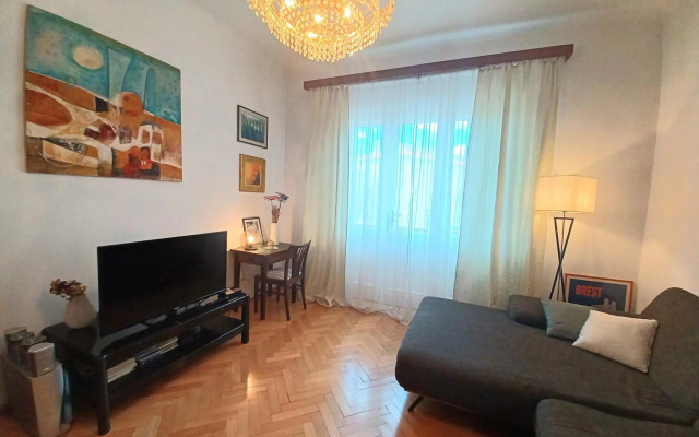 Centar Park Apartment