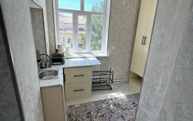 Khan Apartments