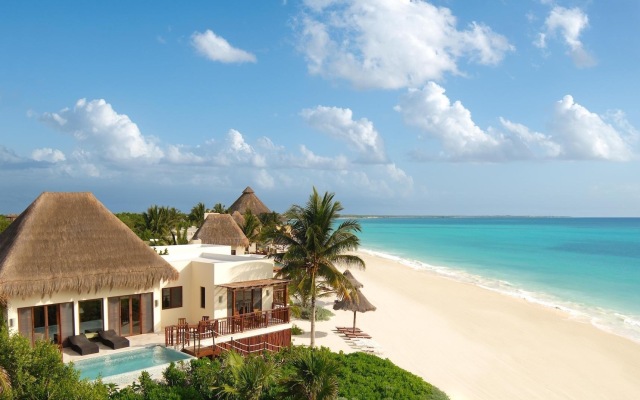 Fairmont Mayakoba Riviera Maya - All Inclusive